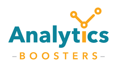 Analytics boosters 