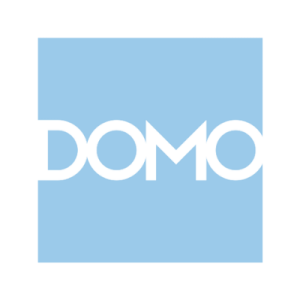 Gold Sponsor : Domo