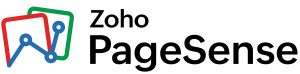 Gold Sponsor : Zoho PageSense