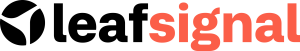Silver Sponsor : Leaf Signal