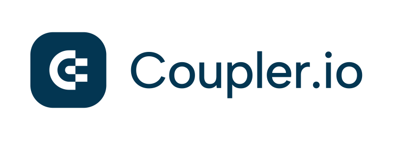 Platinum: Coupler.io